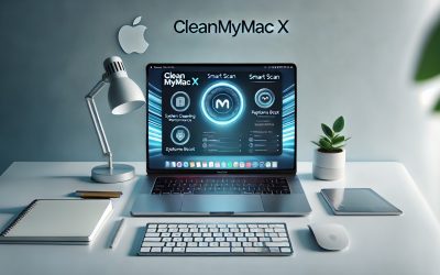 CleanMyMac X: A Must-Have for New Mac Users