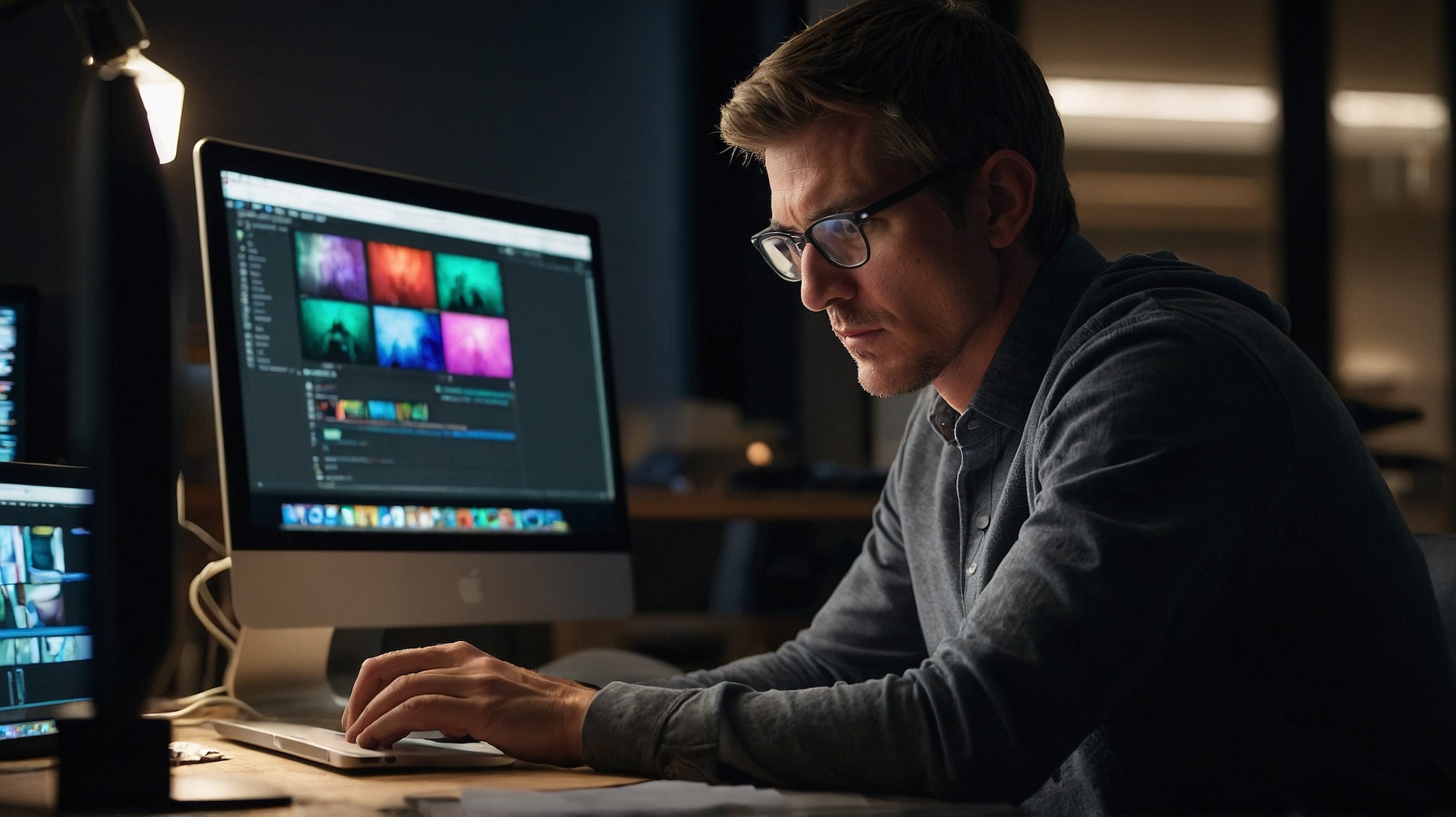 12 Ways AI is Revolutionising Content Creation